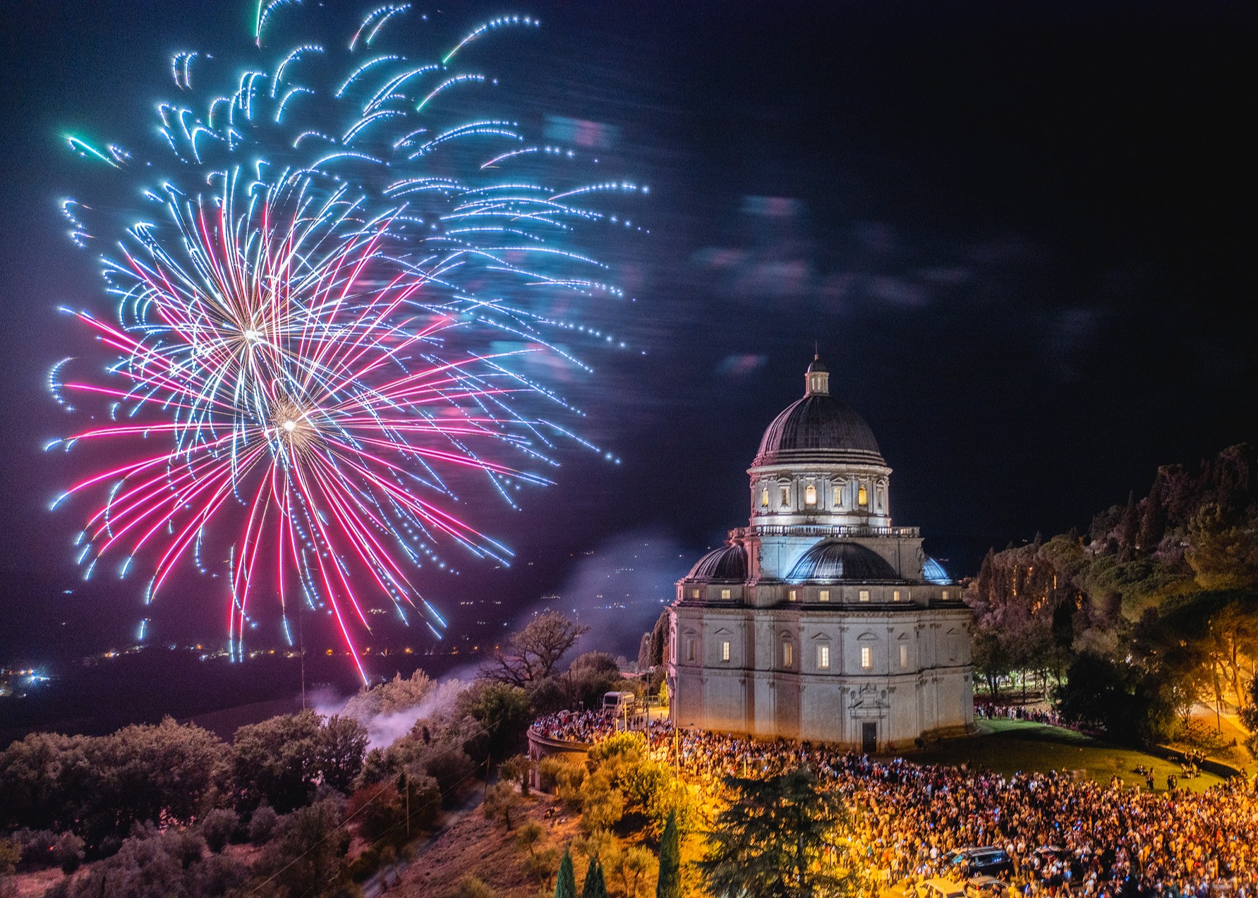Festa della Consolazione 2025