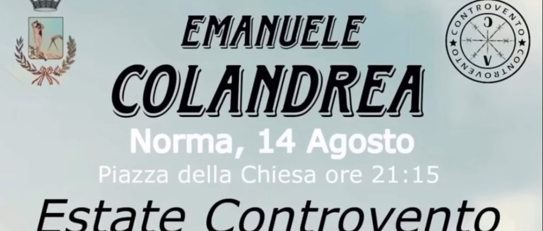 Immagine principale