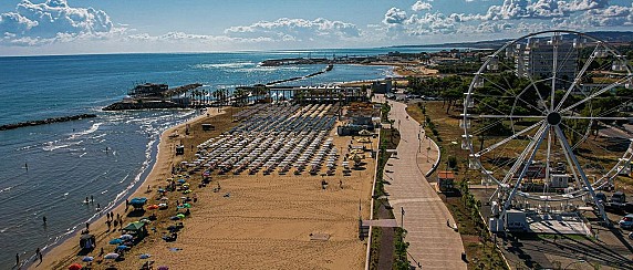 Buon Ferragosto