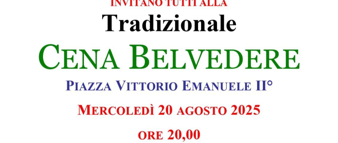 Immagine principale