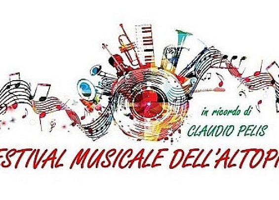Festival Musicale dell'Altopiano: Duo Artina - Pelis (14 Agosto 2025)