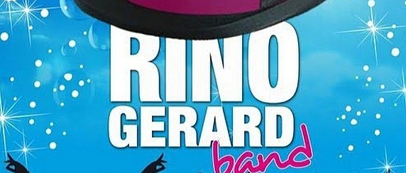 [NORMA ESTATE 2025] "Rino Gerard Band"