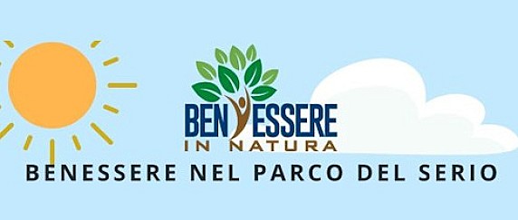 Parco del Serio. Ben-essere in Natura: esperienze immersive