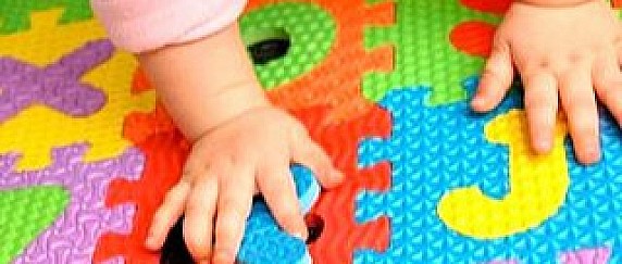 Nido d'infanzia "Piccoli passi". Anno educativo 2025/2026