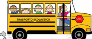 Servizio Trasporto Scolastico  A.S. 2025/26