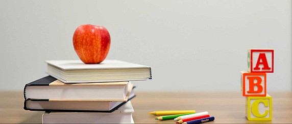 scuola secondaria 1° e 2° grado: borse di studio e buoni libri