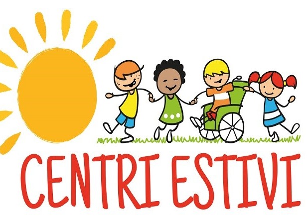 CENTRI ESTIVI 2025. Contributo ai promotori.