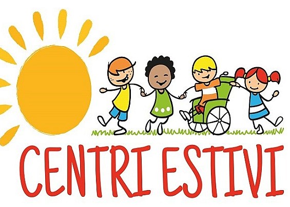 CENTRI ESTIVI 2025. Contributo ai promotori.