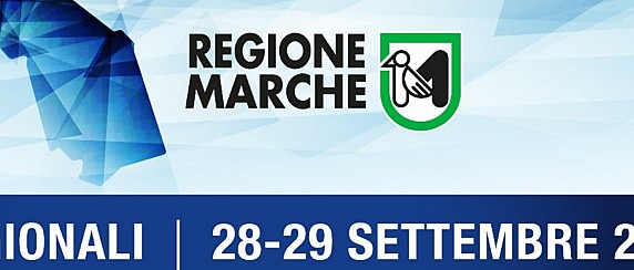 Elezione del Consiglio e del Presidente della Giunta regionale delle Marche del 28 e 29 settembre 2025