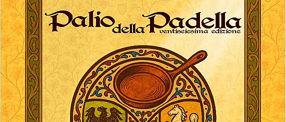 26° Palio della Padella - Edizione 2025