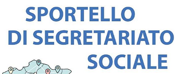 Sportello di Segretariato Sociale