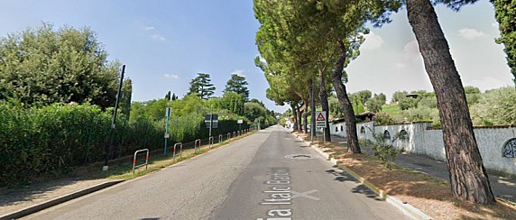 Aggiornamento: Chiusura strade dal 1° settembre 2025 per opere di regimazione acque bianche