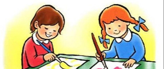 Ludoteca comunale. Iscrizioni per l'anno educativo 2025/2026