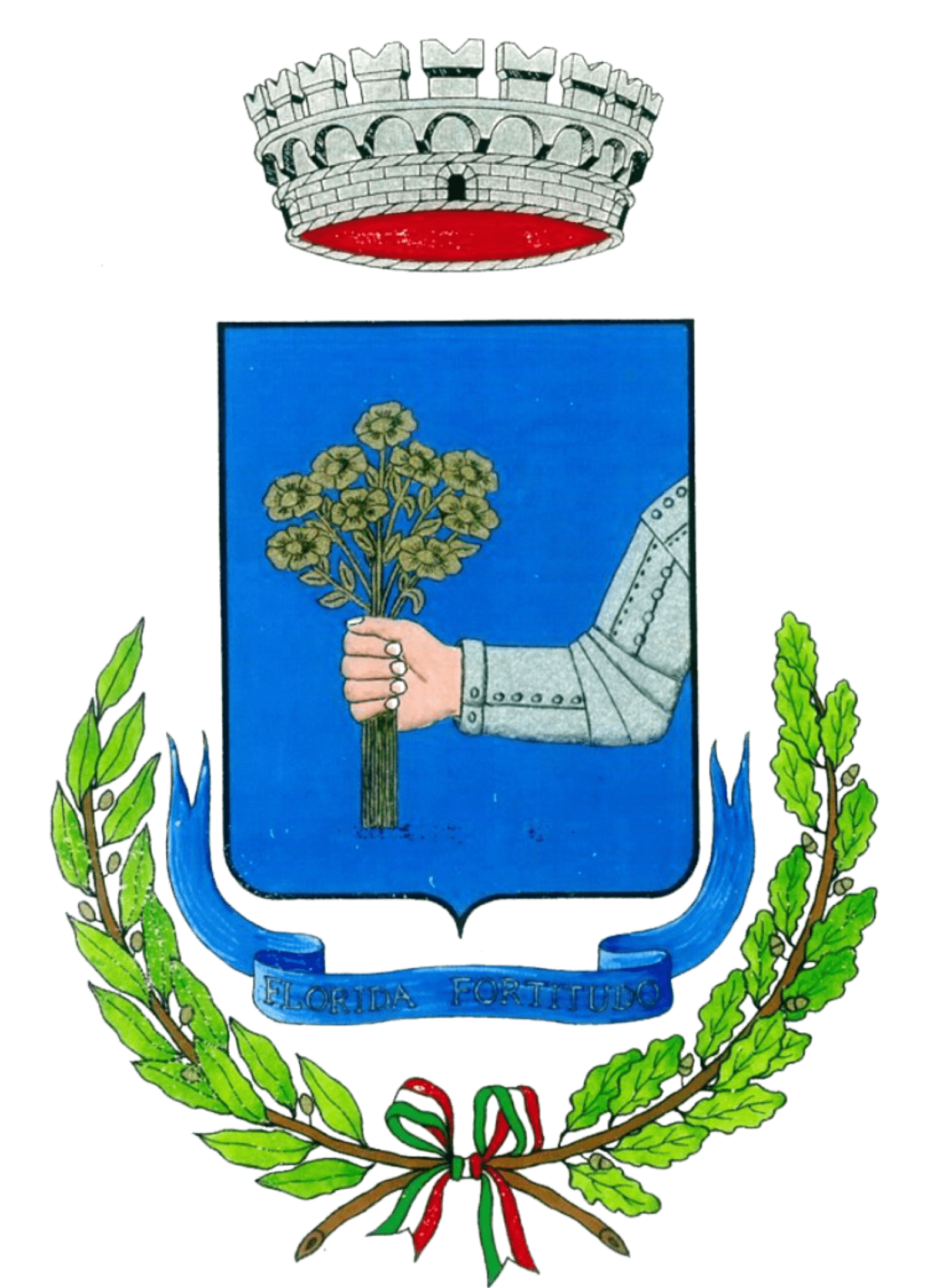 Comune di Forino