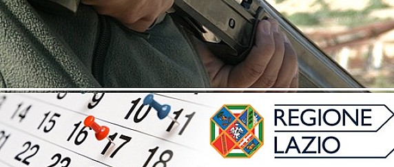 Ritiro tesserini venatori e di abbattimento 2025/2026