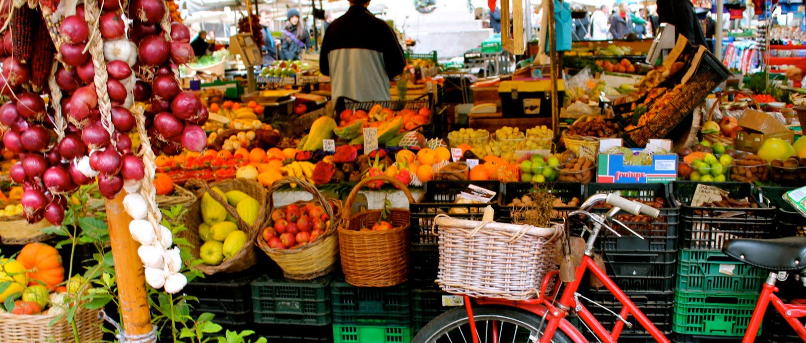 Spostamento del mercato settimanale del sabato in viale Eleonora D'Arborea.