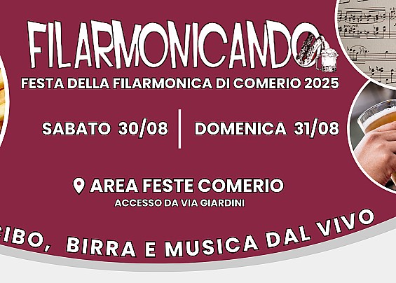 FILARMONICANDO