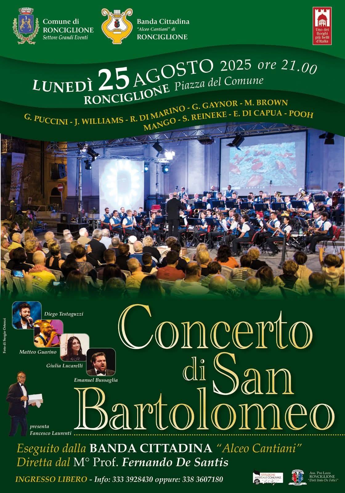 concerto