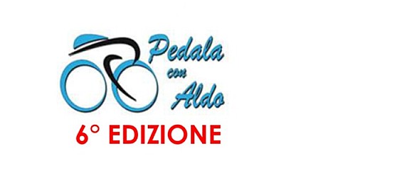 Pedala con Aldo 2025