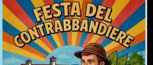FESTA DEL CONTRABBANDIERE