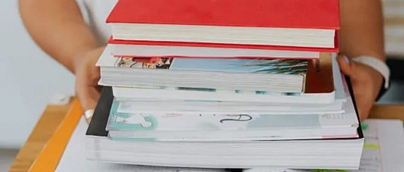Contributo per acquisto libri di testo a.s. 2025/2026