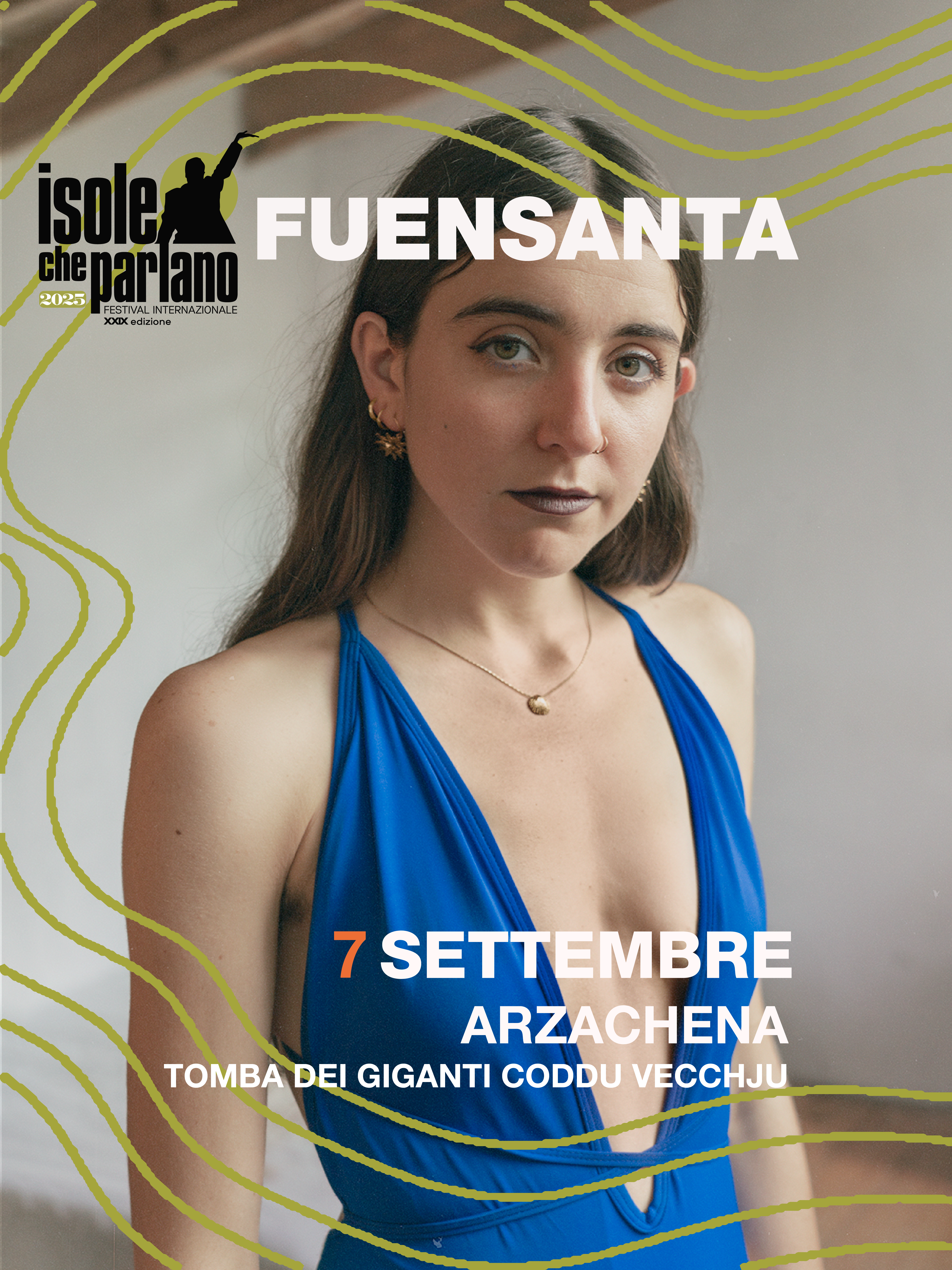 Fuensanta
