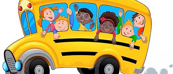 Servizio accompagnamento su scuolabus