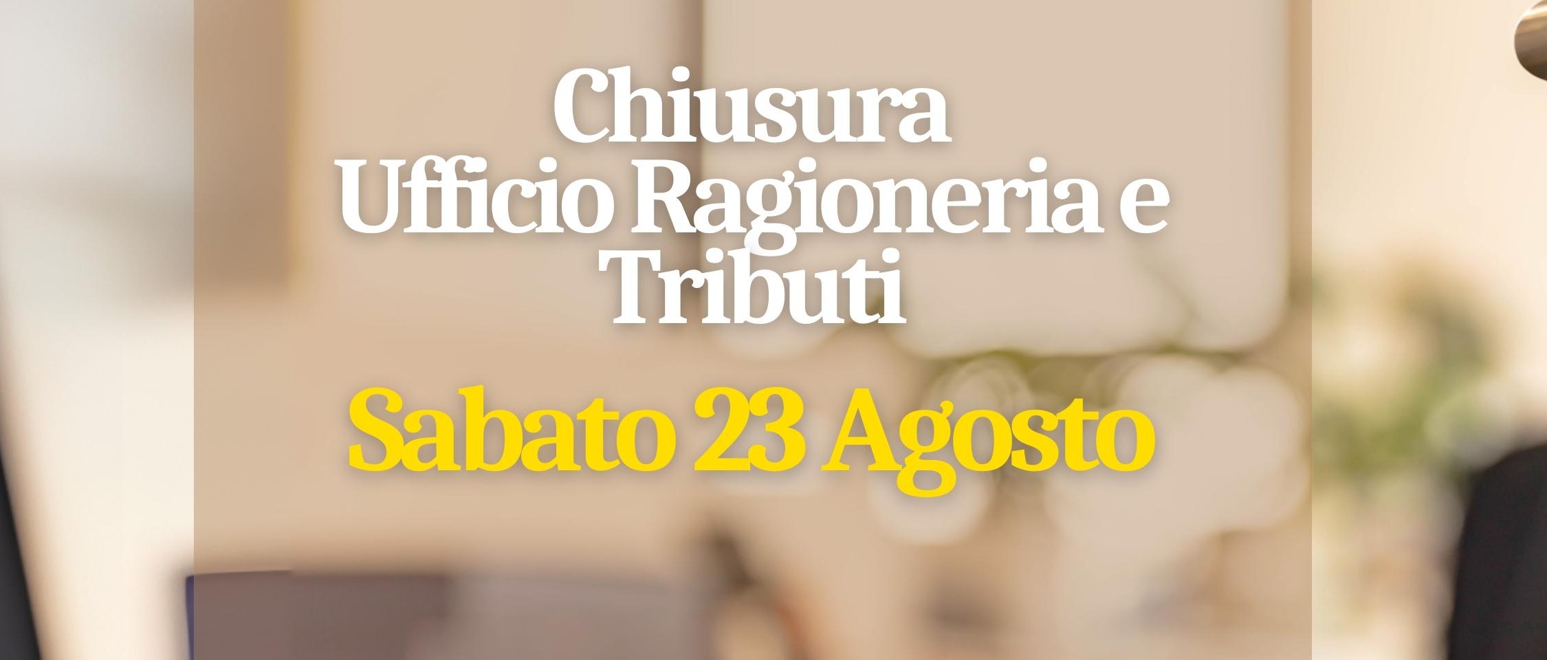 Immagine principale