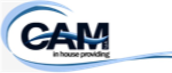 Cam Spa -  Interruzione flusso idrico della rete di adduzione "Liri-Verrecchie" ramo sinistro per il partitore di "Luppa"