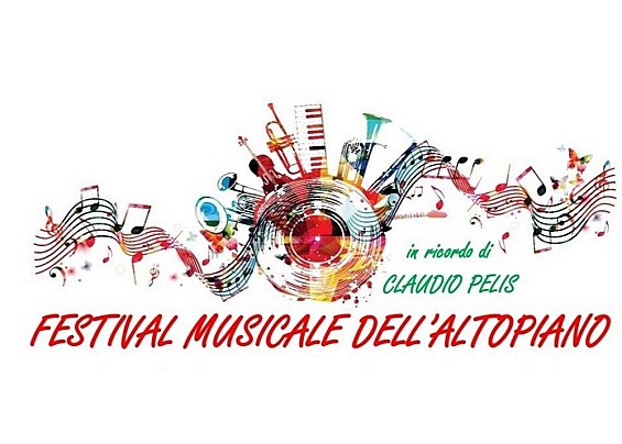 Festival Musicale dell'Altopiano: Duo Artina - Pelis (14 Agosto 2025)