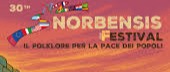 [NORMA ESTATE 2025] 30° EDIZIONE NORBENSIS FESTIVAL
