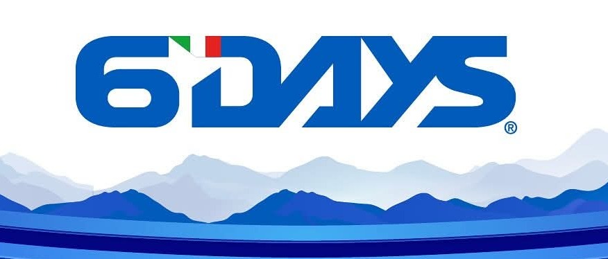 6 days Italia 2025
