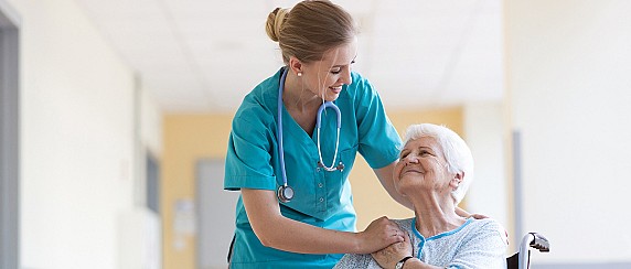 Azione di sistema - Attività di Formazione Progetto di Vita Indipendente Sperimentale per OSS/ASACOM - FNNA 2022/2024