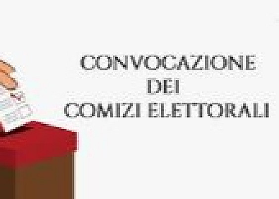 ELEZIONI DEL PRESIDENTE DELLA GIUNTA E CONSIGLIO REGIONALE DELLA REGIONE CALABRIA