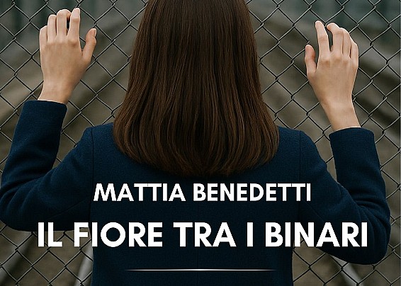 Dialogo con l'autore (18 Agosto 2025)