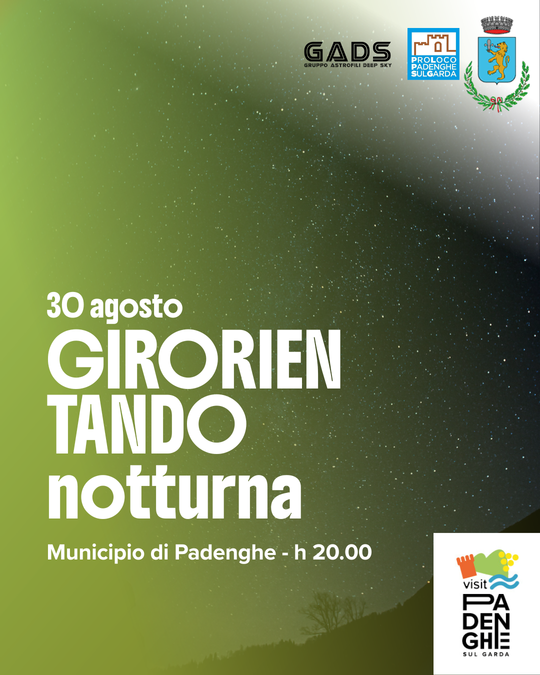 GIRORIENTANDO 30 08 SOCIAL