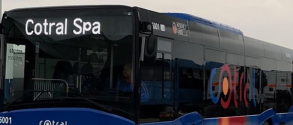 [AVVISO] Chiusura via Empolitana: modifiche al servizio di trasporto pubblico