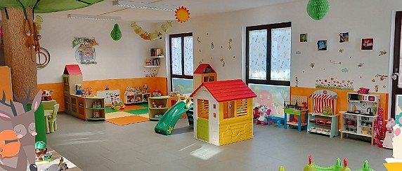 SERVIZIO MICRONIDO COMUNALE