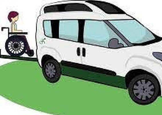 AVVISO - PRESENTAZIONE DOMANDA RIMBORSO SPESA DI TRASPORTO DISABILI PER STUDENTI FREQUENTANTI GLI ISTITUTI DI II°. A.S. 2025/2026