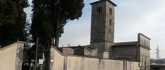 Avviso di Esumazione Ordinaria nel Cimitero Comunale di Carsoli