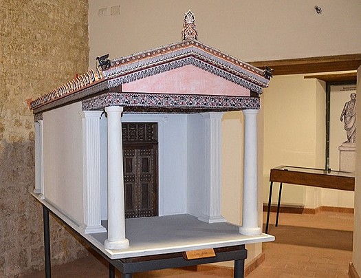riprodusione-del-tempietto