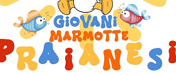 Centro Estivo Giovani Marmotte Praianesi - Visita speciale all'Acquario di Napoli