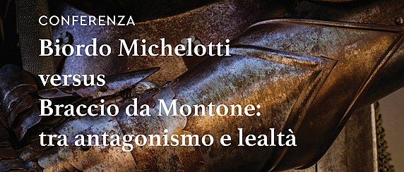 “Donazione della Santa Spina” - Domenica 24 agosto una conferenza dedicata ai capitani di ventura