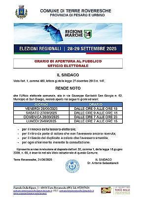 AVVISO_APERTURA_UFFICIO_ELETTORALE_EL_REG.