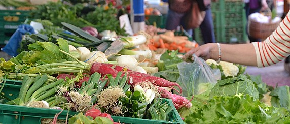 Spostamento mercato per Festa Patronale