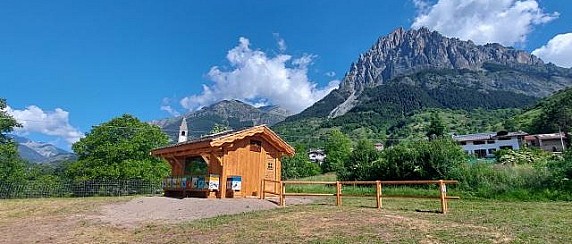 FAR NA NOVO VEIO EN VAL ESTURO