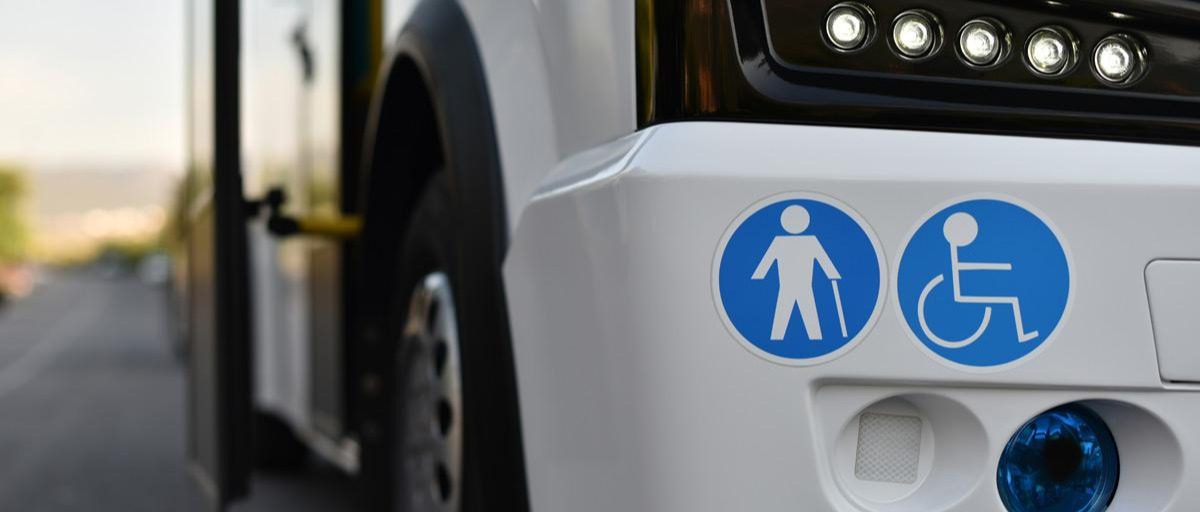 Trasporto scolastico alunni con disabilità II ciclo. Rendiconto 2024/25