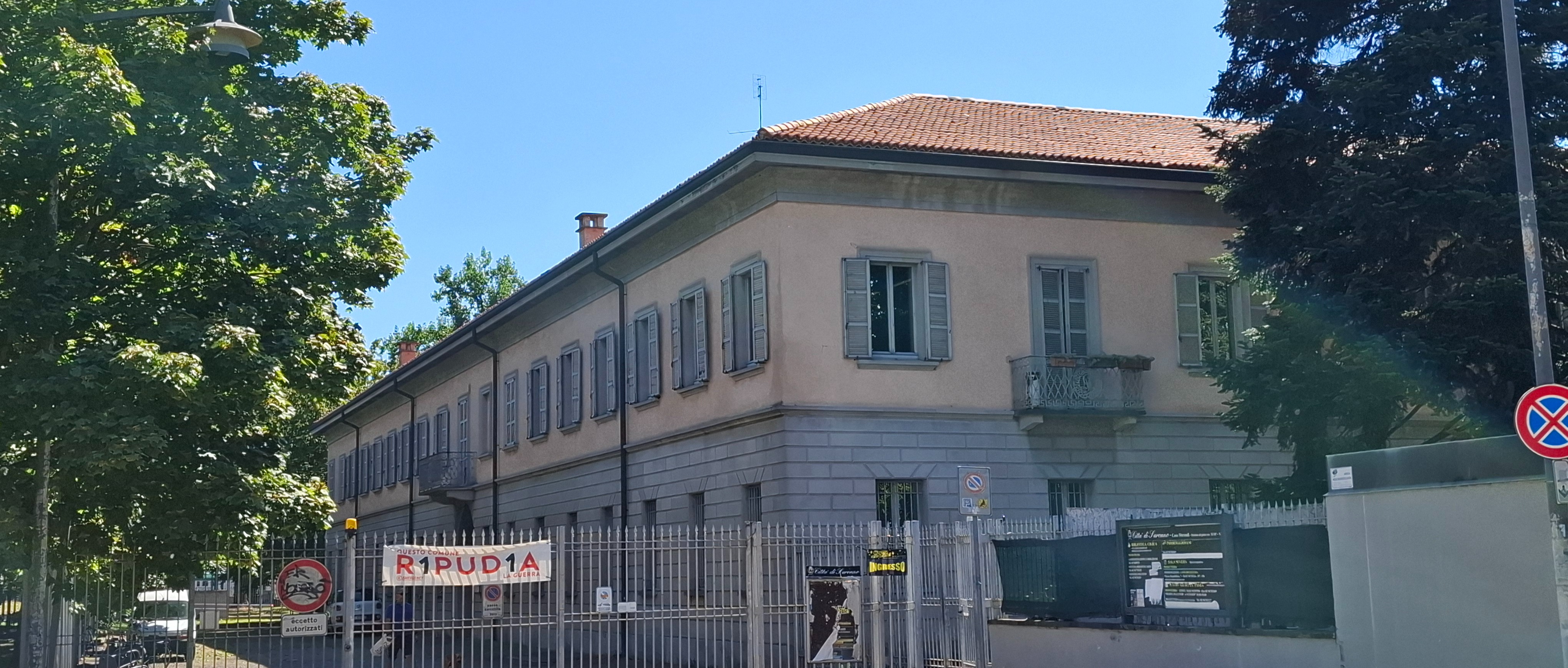 Immagine principale