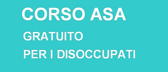 Corso Asa gratuito presso le Residenze di Varese