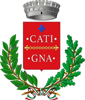 Catignano-Stemma.svg